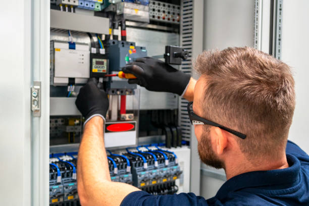  Red Chute, LA Electrician Pros