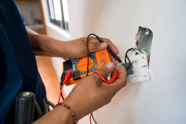 Best Circuit Breaker Repair  in Red Chute, LA