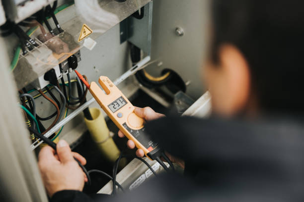 Best Residential Electrician Services  in Red Chute, LA
