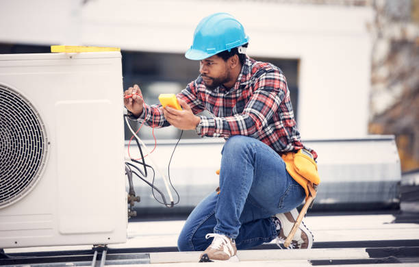 Best Electrical Repair Services  in Red Chute, LA
