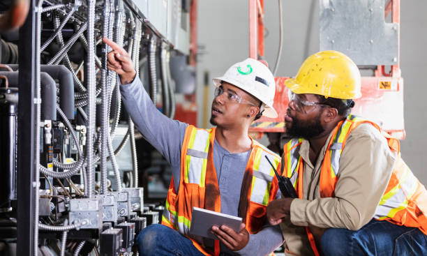 Best Electric Panel Repair  in Red Chute, LA