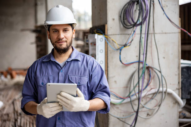 Best Electrical Troubleshooting Services  in Red Chute, LA