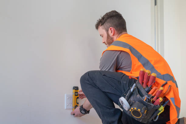 Best Electrical Outlet Repair  in Red Chute, LA
