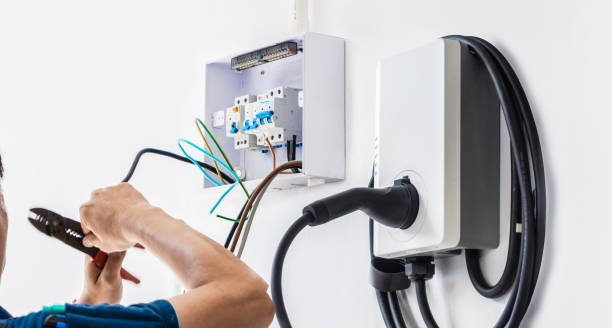 Best Affordable Electrical Installation  in Red Chute, LA