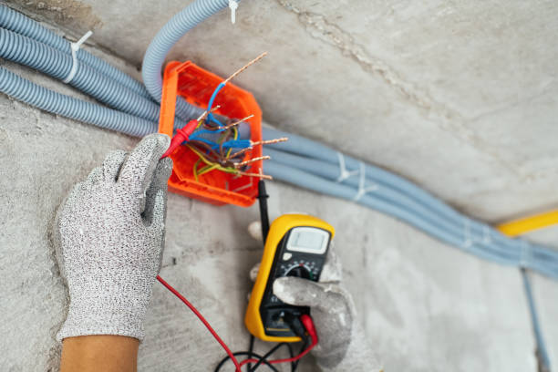 Best Electrical Rewiring Services  in Red Chute, LA