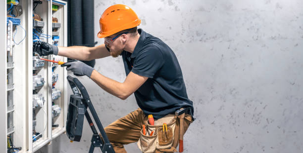 Trusted Red Chute, LA Electrician Experts