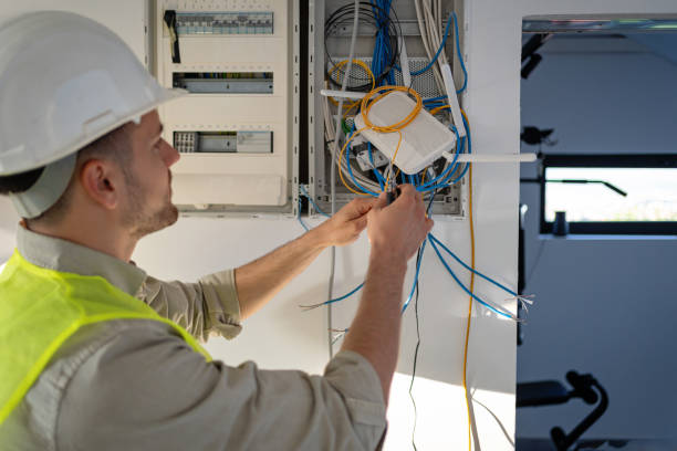 Best Electrician for Home Renovation  in Red Chute, LA